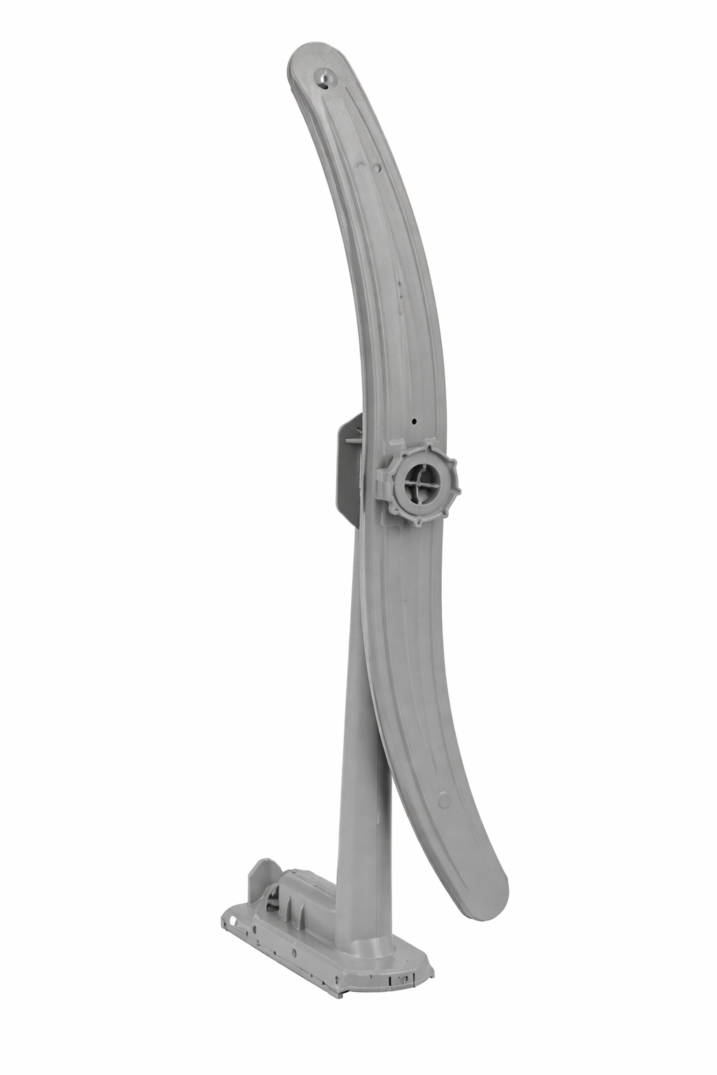 00298594 Bosch Dishwasher Center Spray Arm And Tube Assembly
