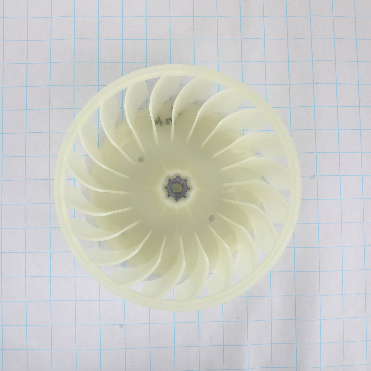 Samsung DC67-00180B Genuine OEM Fan