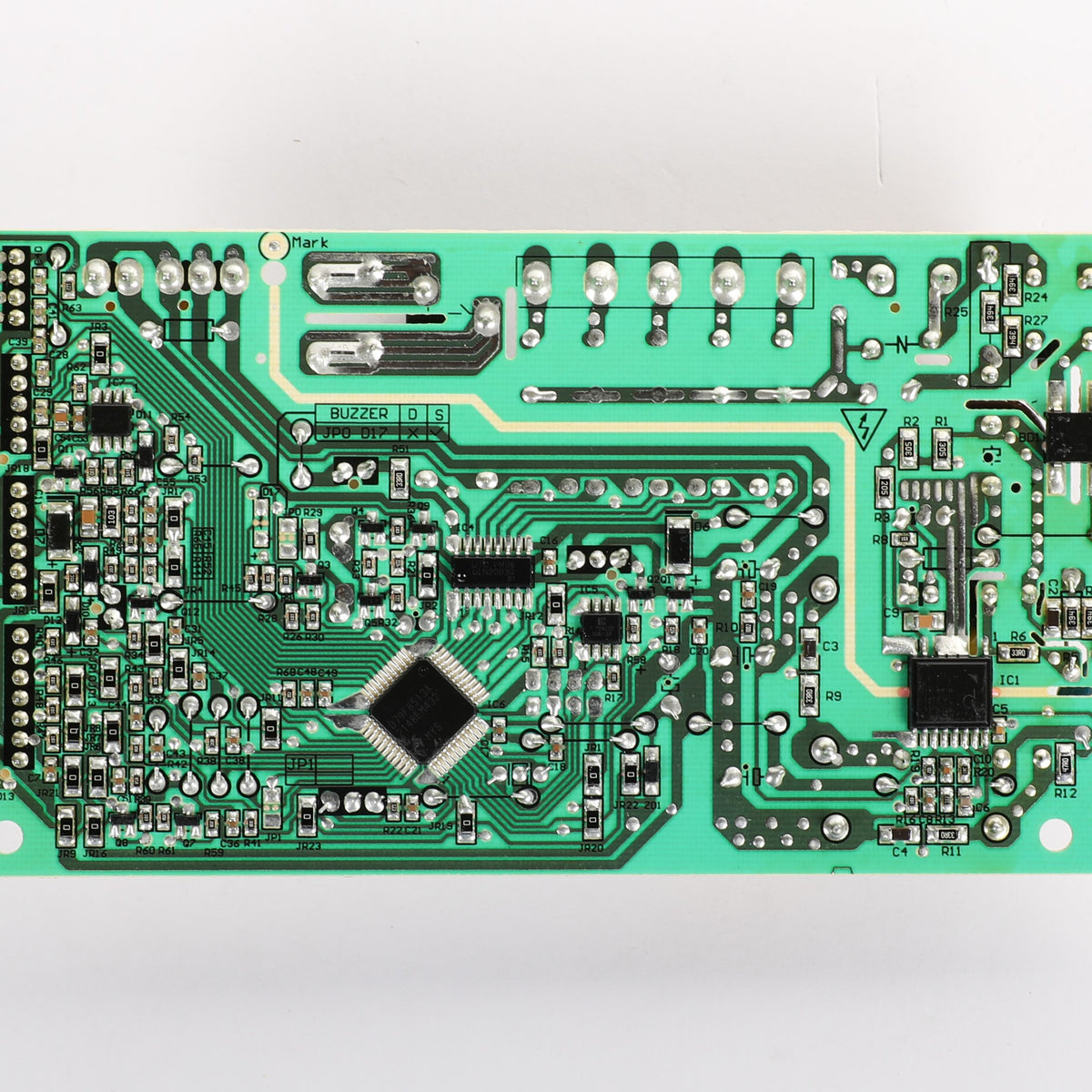 Samsung DD81-02147A Genuine OEM Assembly Pba Main