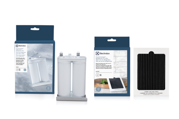 Electrolux ELUXCOMBO PureAdvantage Air and Water Filter Bundle, EWF01 & EAFCBF, 1 Count (Pack of 1)