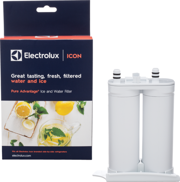Electrolux EWF2CBPA Pure Advantage Water Filter, 1 Count (Pack of 1)