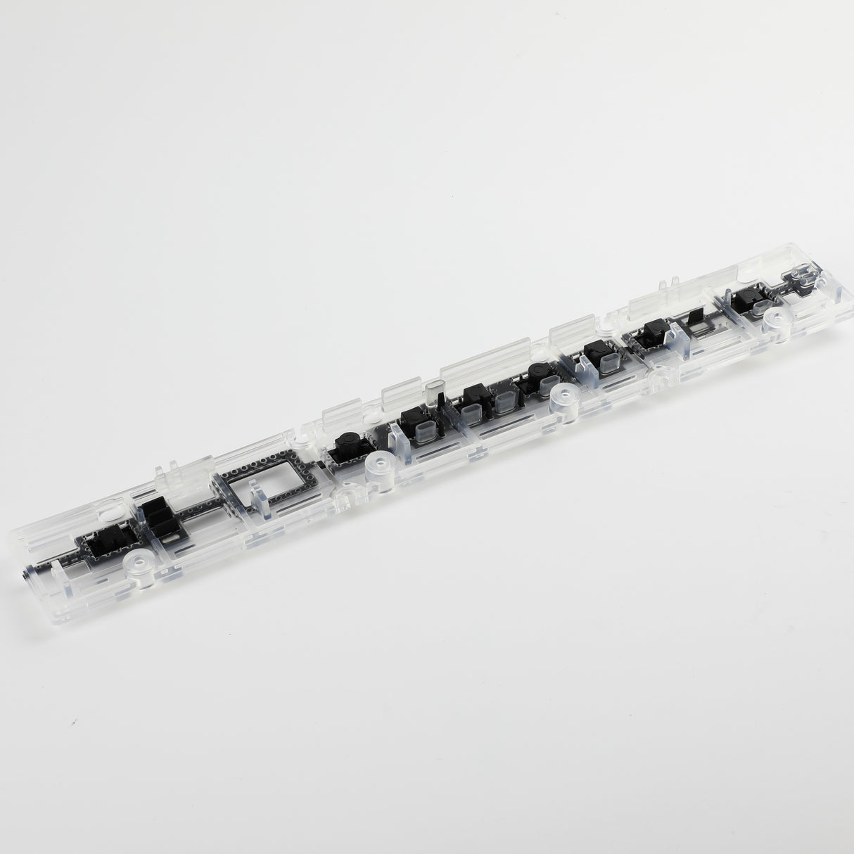 GE WD12X22778 Genuine OEM Silicone Light Pipe