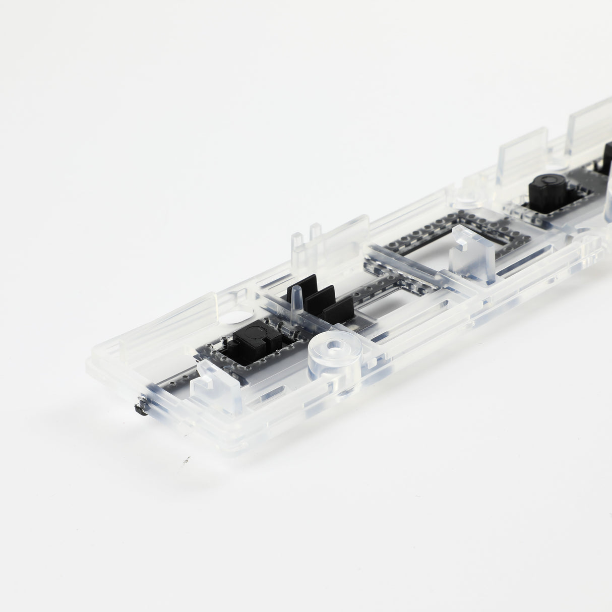 GE WD12X22778 Genuine OEM Silicone Light Pipe
