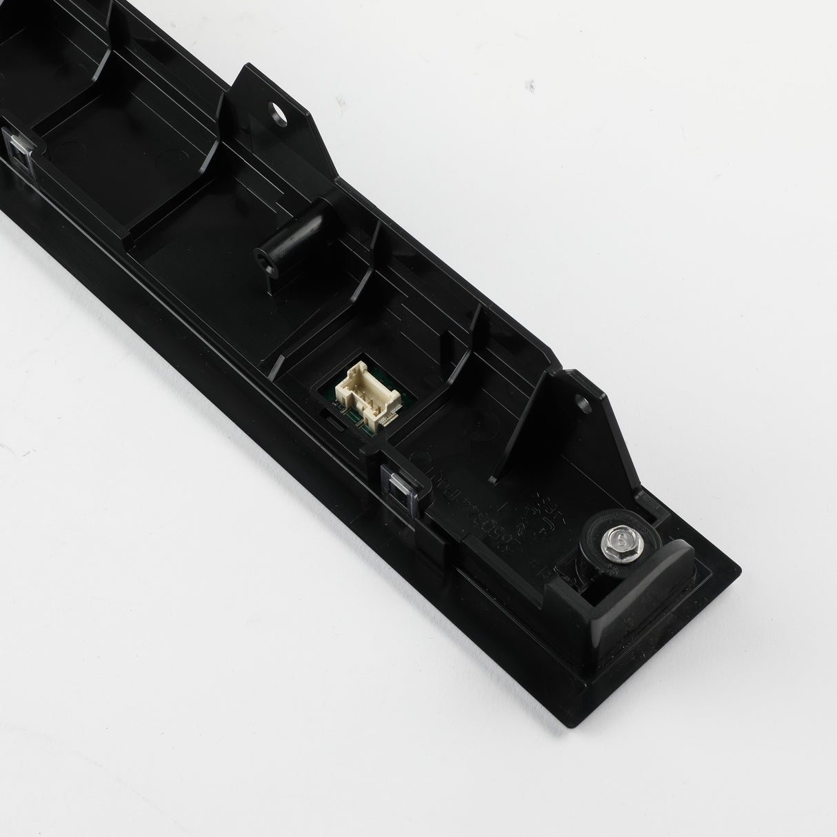 GE WD21X31378 Genuine OEM Configured Cafe Ui Control With Cover