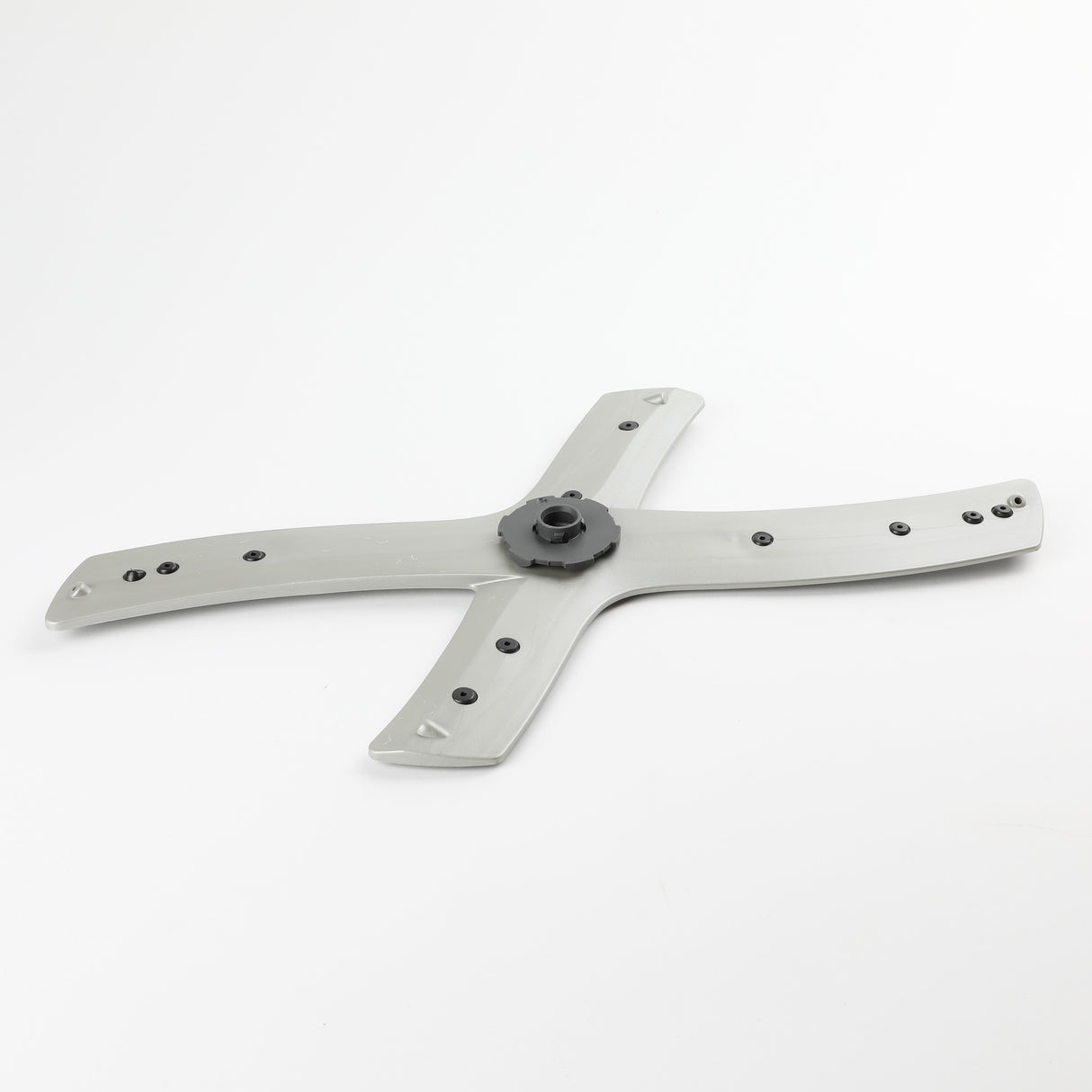 GE WD22X25299 Genuine OEM Mid Spray Arm Asm