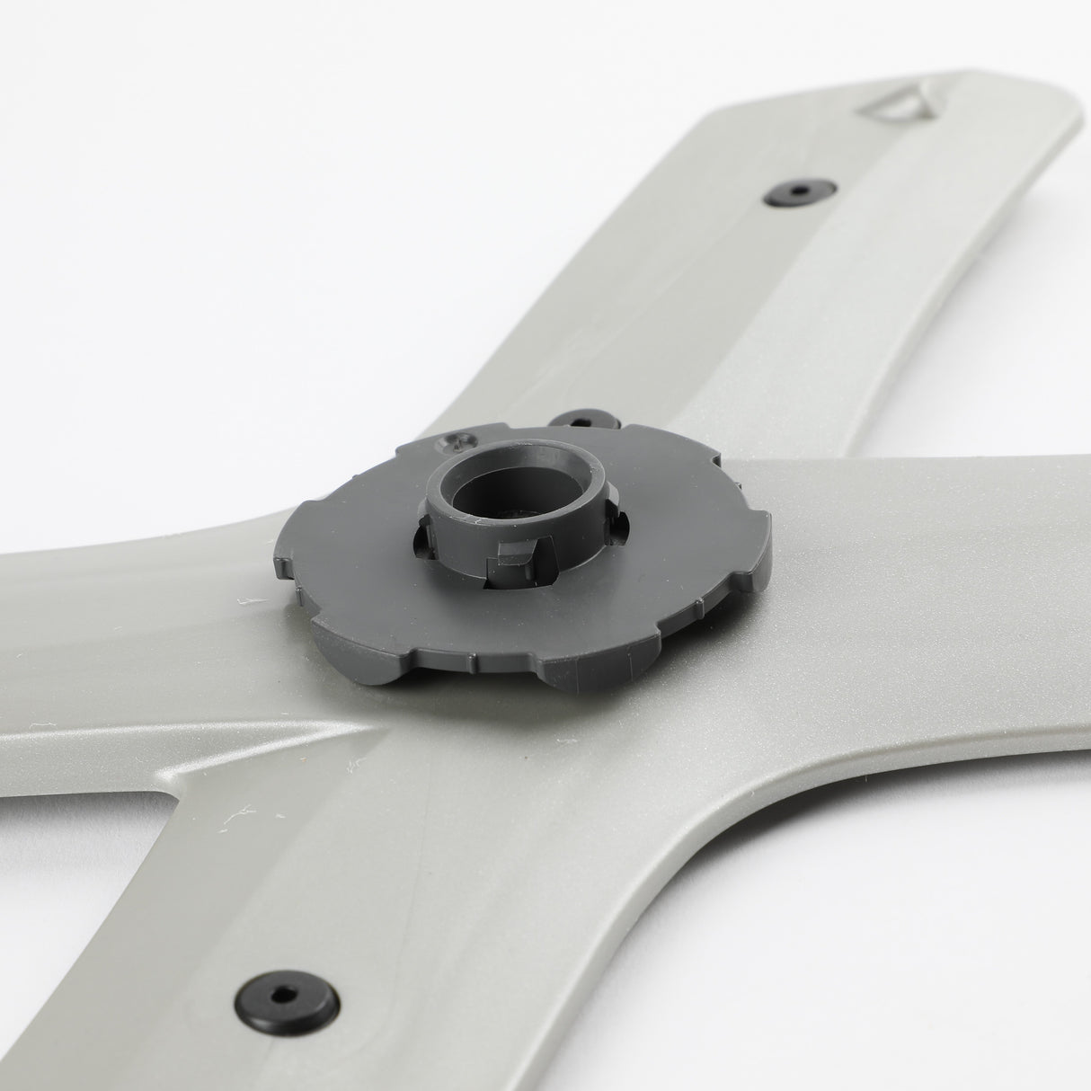 GE WD22X25299 Genuine OEM Mid Spray Arm Asm