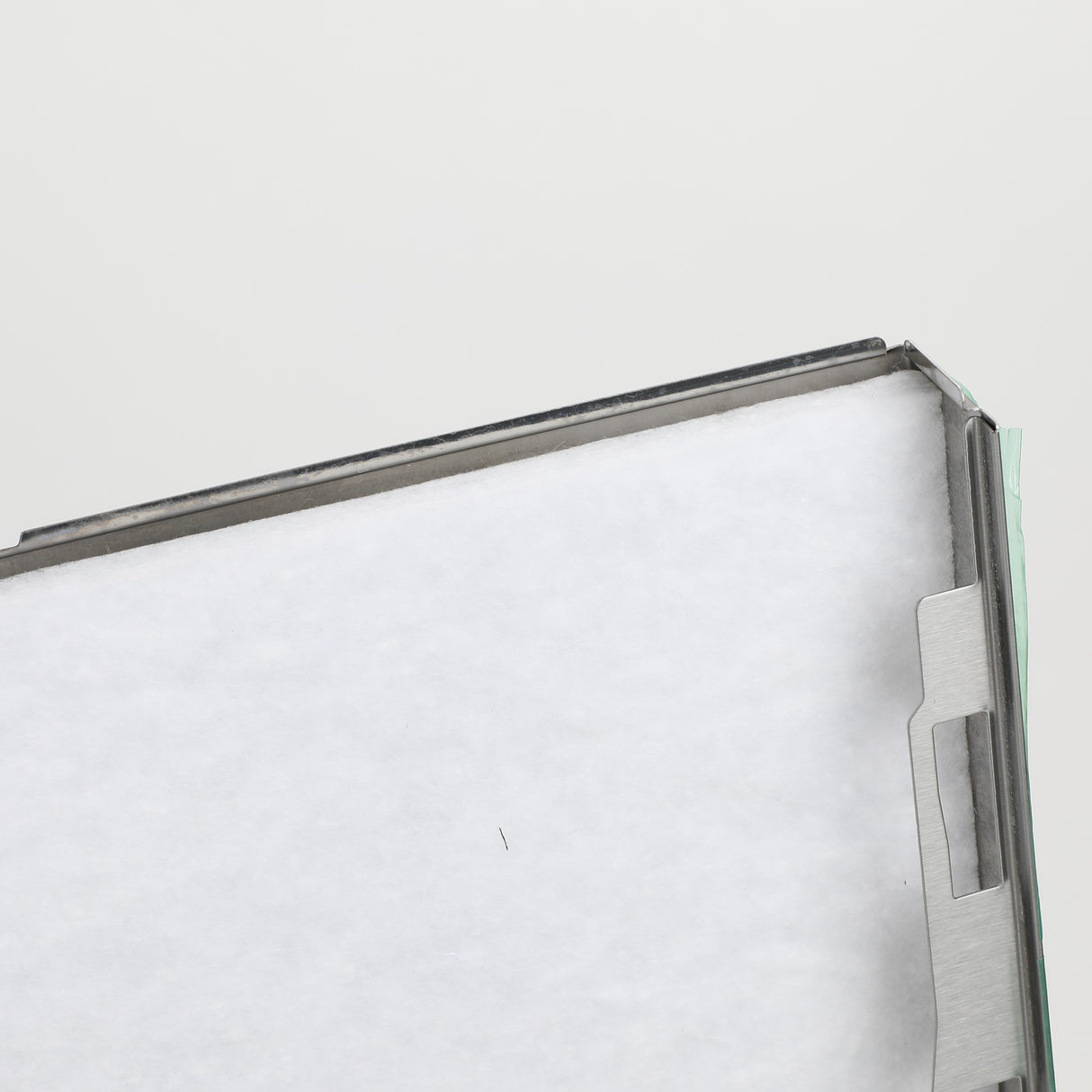 GE WD34X25756 Genuine OEM Stainless Outer Door Service Asm Fs