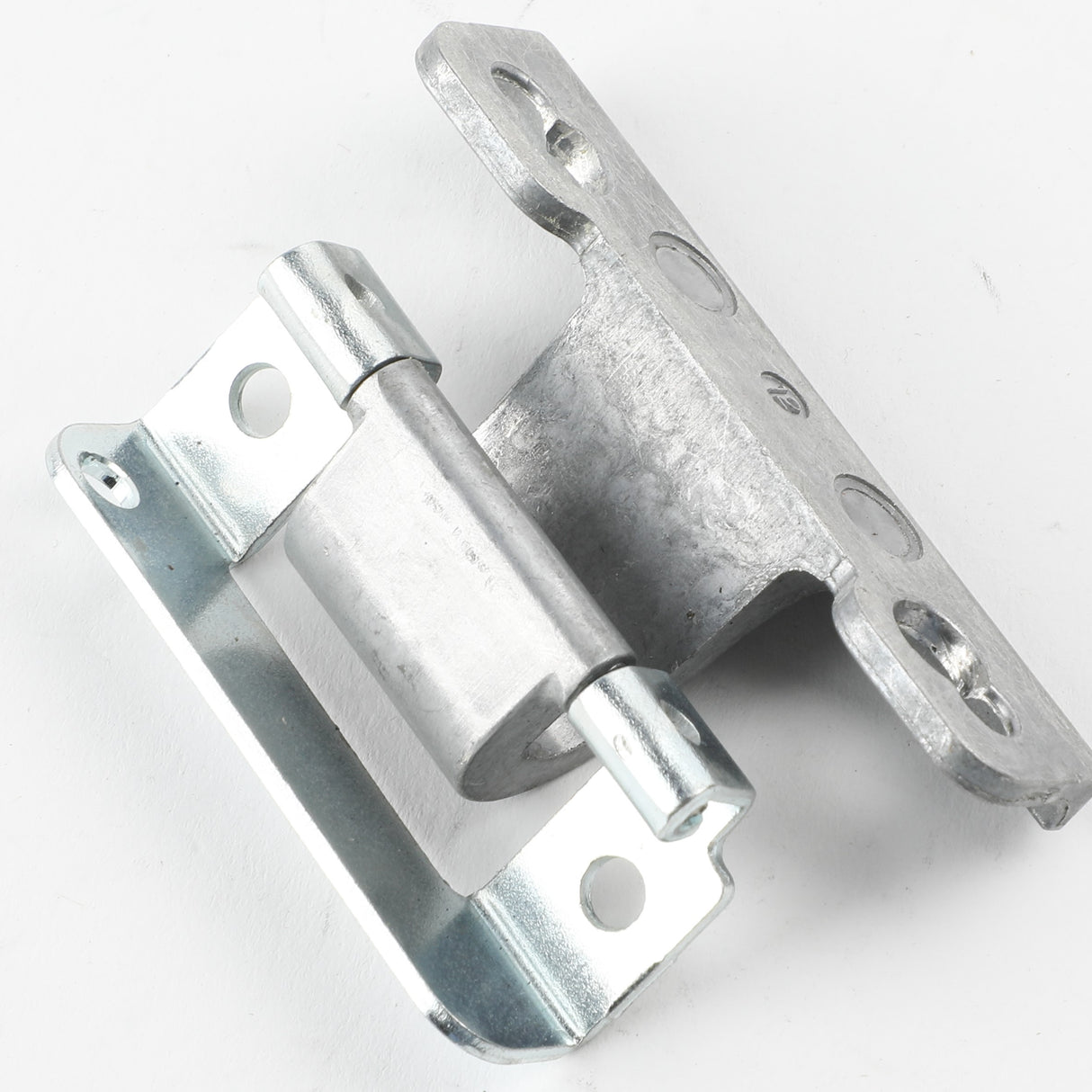 GE WE01X31005 Genuine OEM Hinge Asm