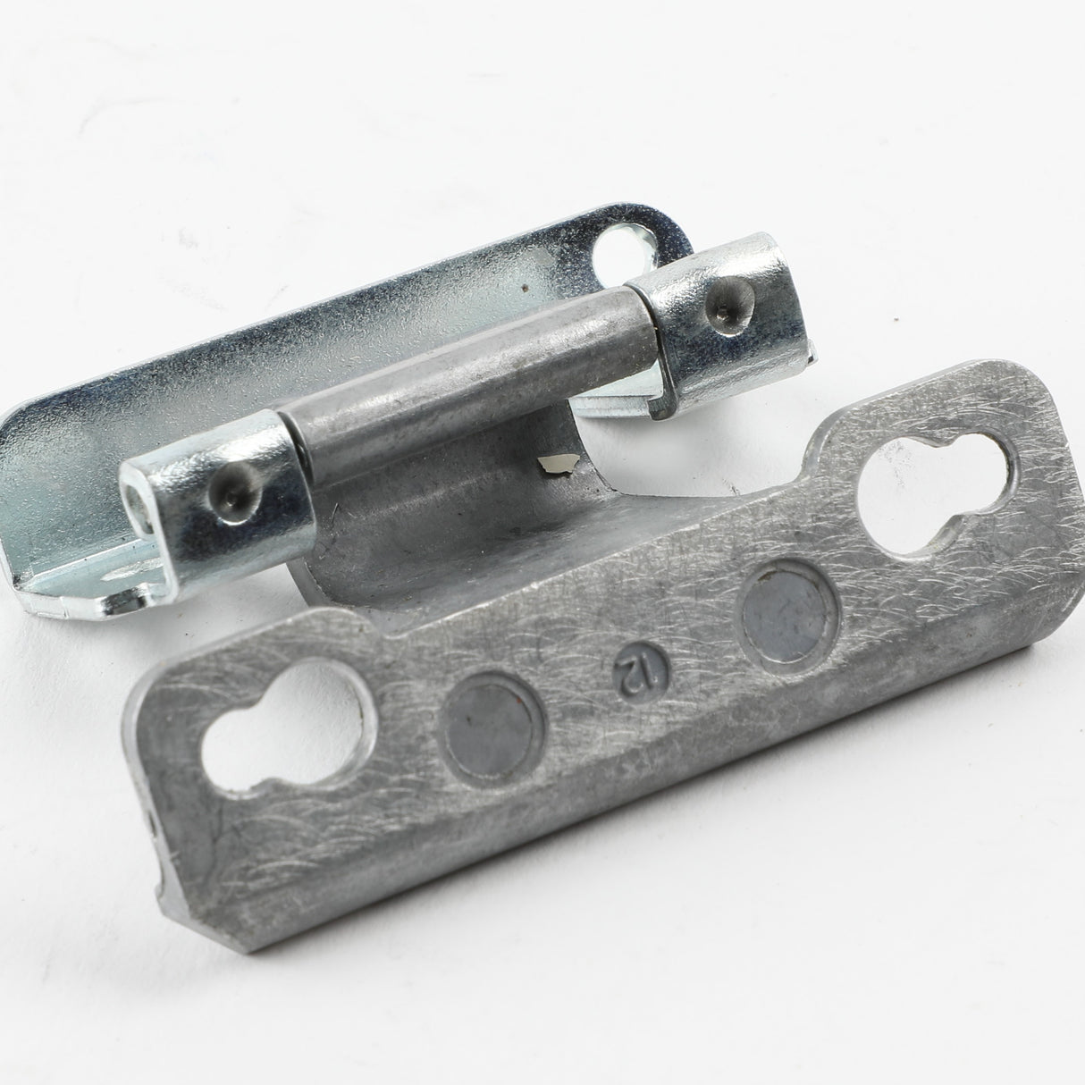 GE WE01X31005 Genuine OEM Hinge Asm