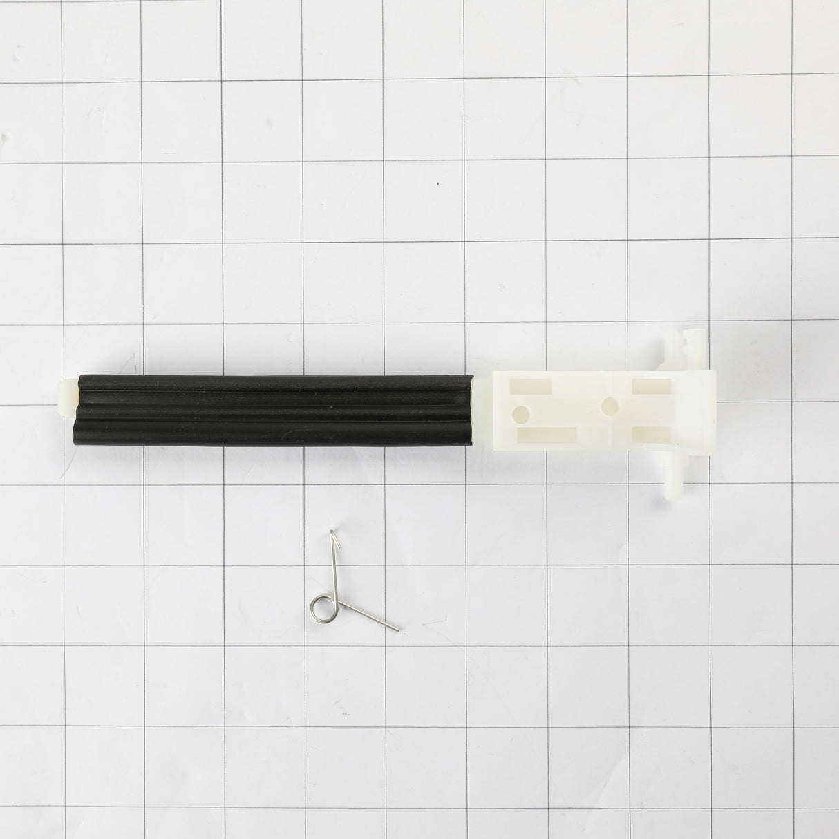 GE WH01X27444 Genuine OEM Out Of Balance Switch Lever