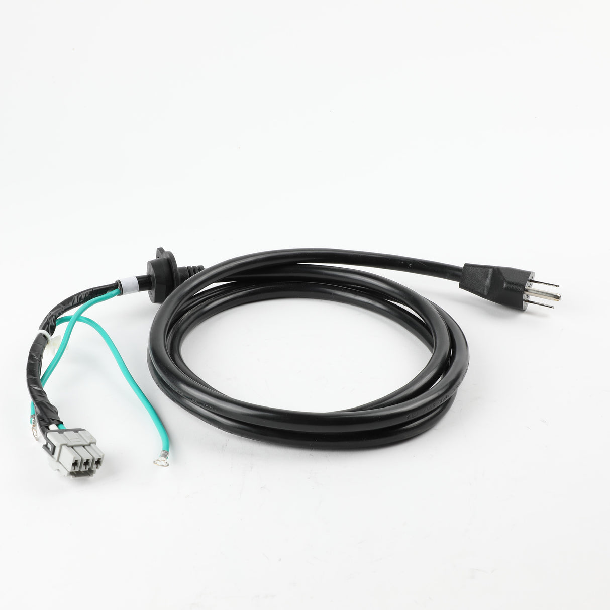 GE WH08X29508 Genuine OEM Power Cord