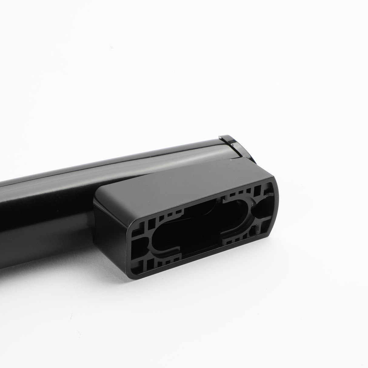 GE WR12X34232 Genuine OEM Black Freezer Door Handle