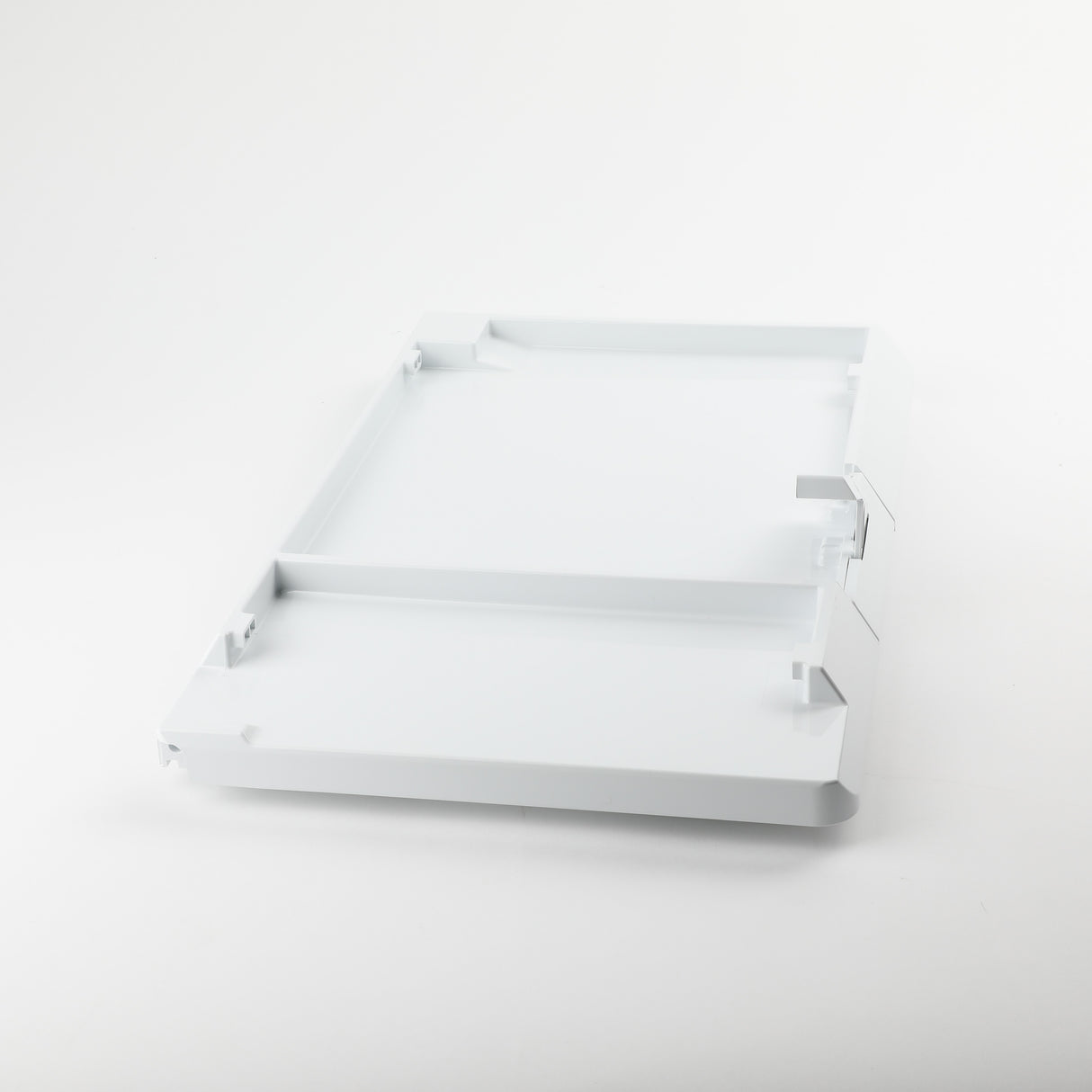 GE WR17X25244 Genuine OEM Door Ice Box Asm