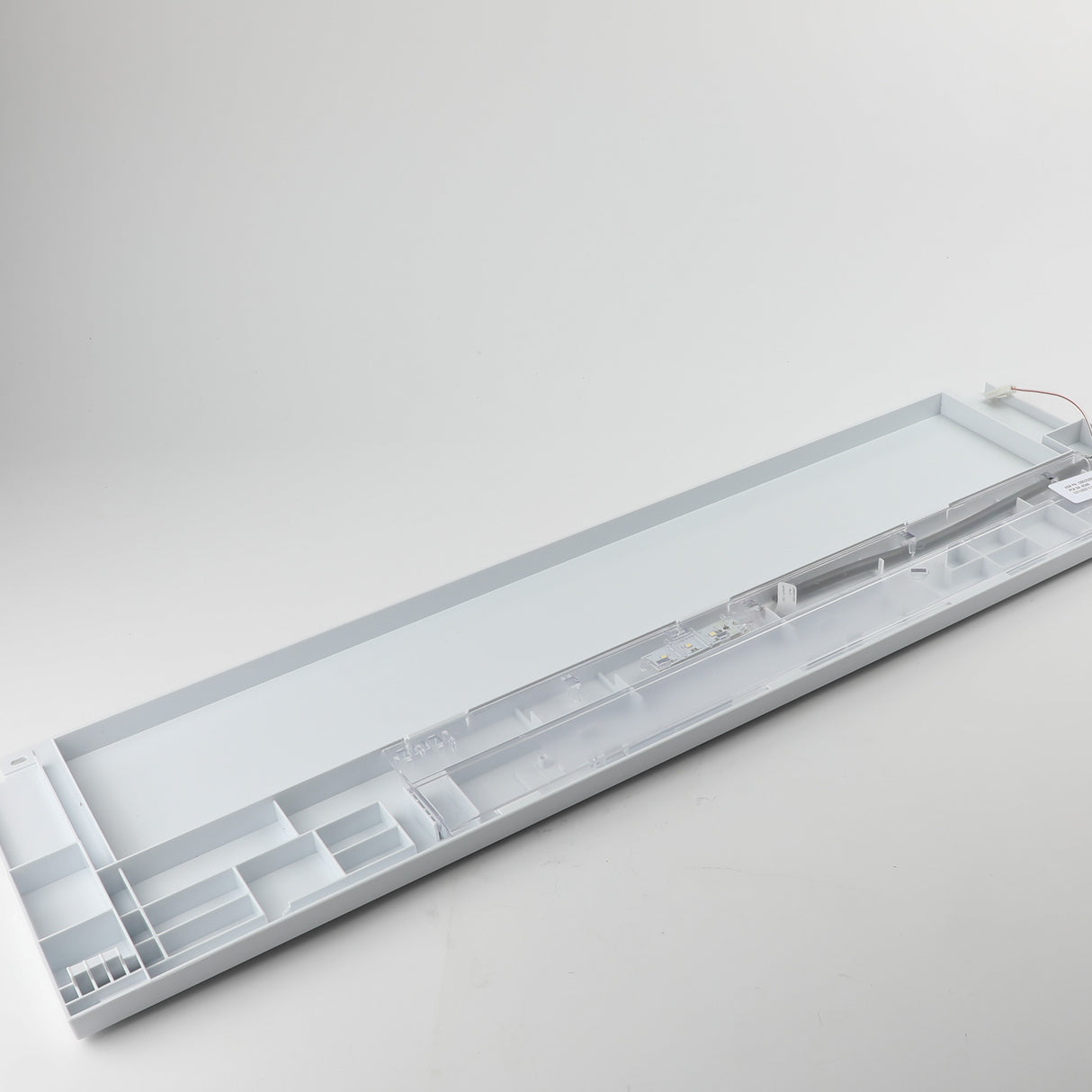 GE WR32X24373 Genuine OEM Cover Front Mp Asm