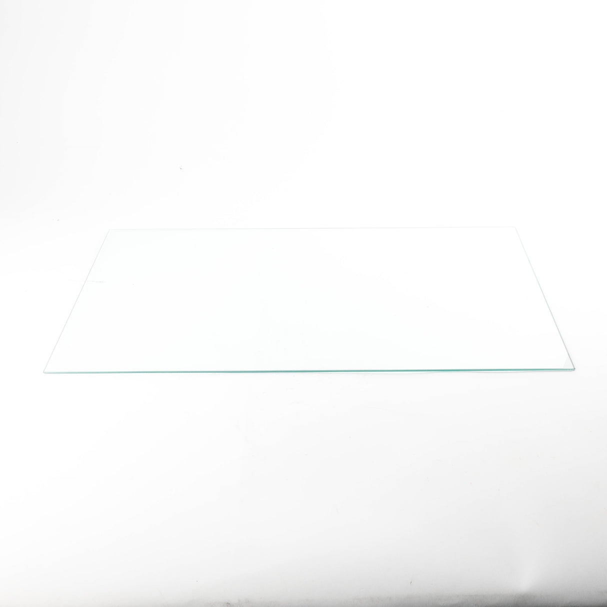 GE WR71X31120 Genuine OEM Fresh Food Glass Shelf 19