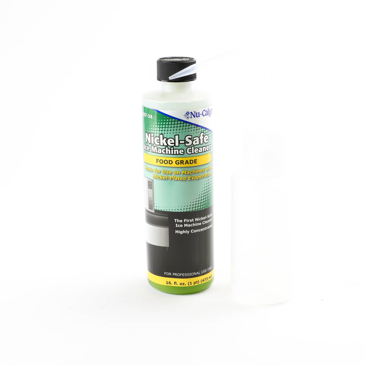 GE WX01X40745 Genuine OEM Nugget Ice Machine Cleaner Kit