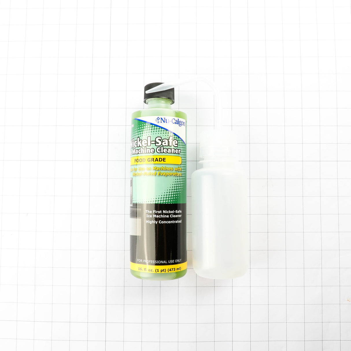 GE WX01X40745 Genuine OEM Nugget Ice Machine Cleaner Kit