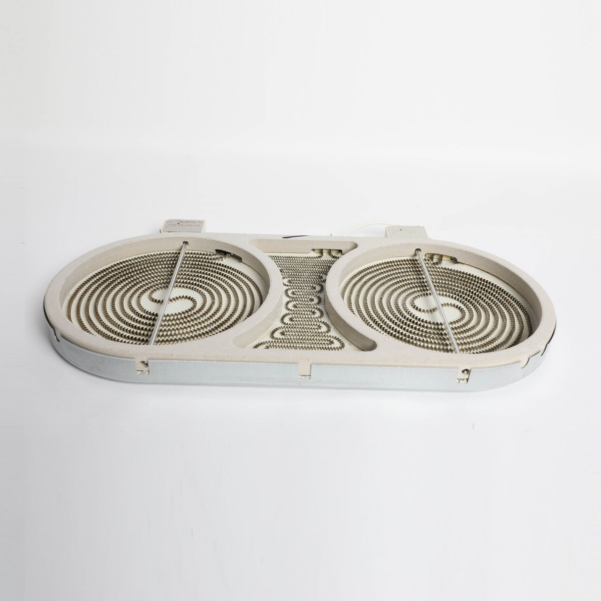 GE WB30T10152 Genuine OEM Element Radnt Bridge