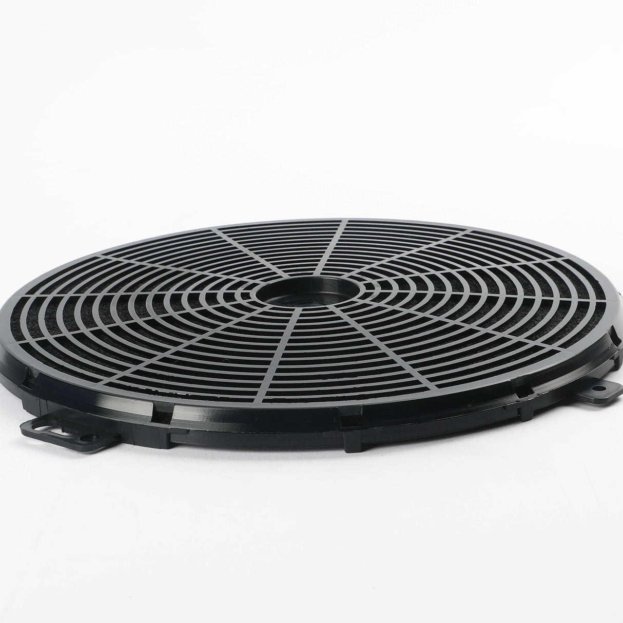 GE JXCF55 Genuine OEM Range Hood Charcoal Filter.