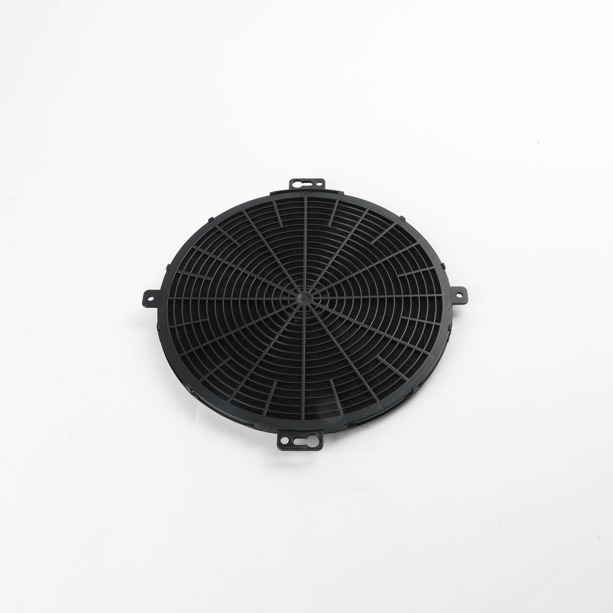 GE JXCF55 Genuine OEM Range Hood Charcoal Filter.