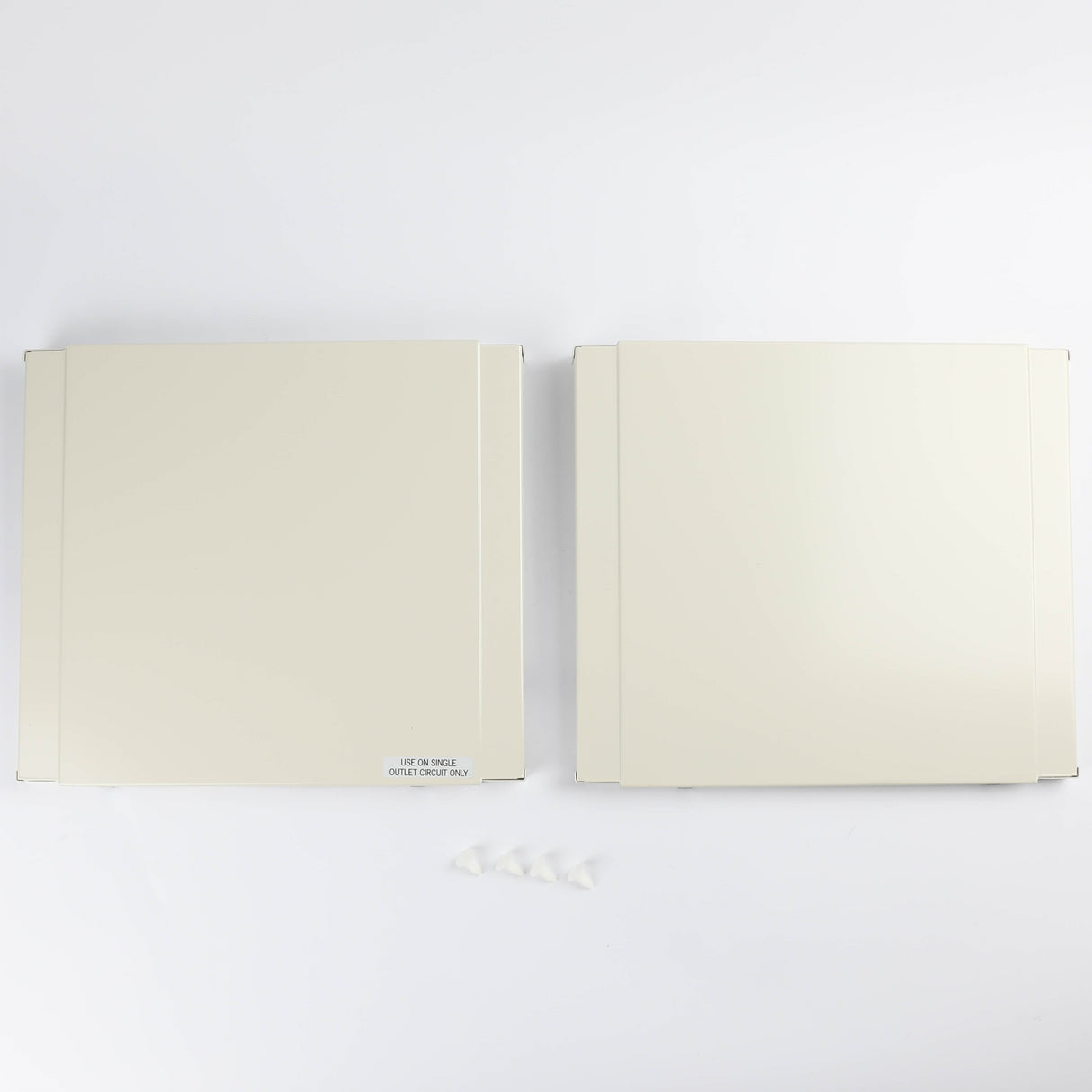 GE RAB81 Genuine OEM Zline Wall Case-Az46/Az65 Series-Unassmb