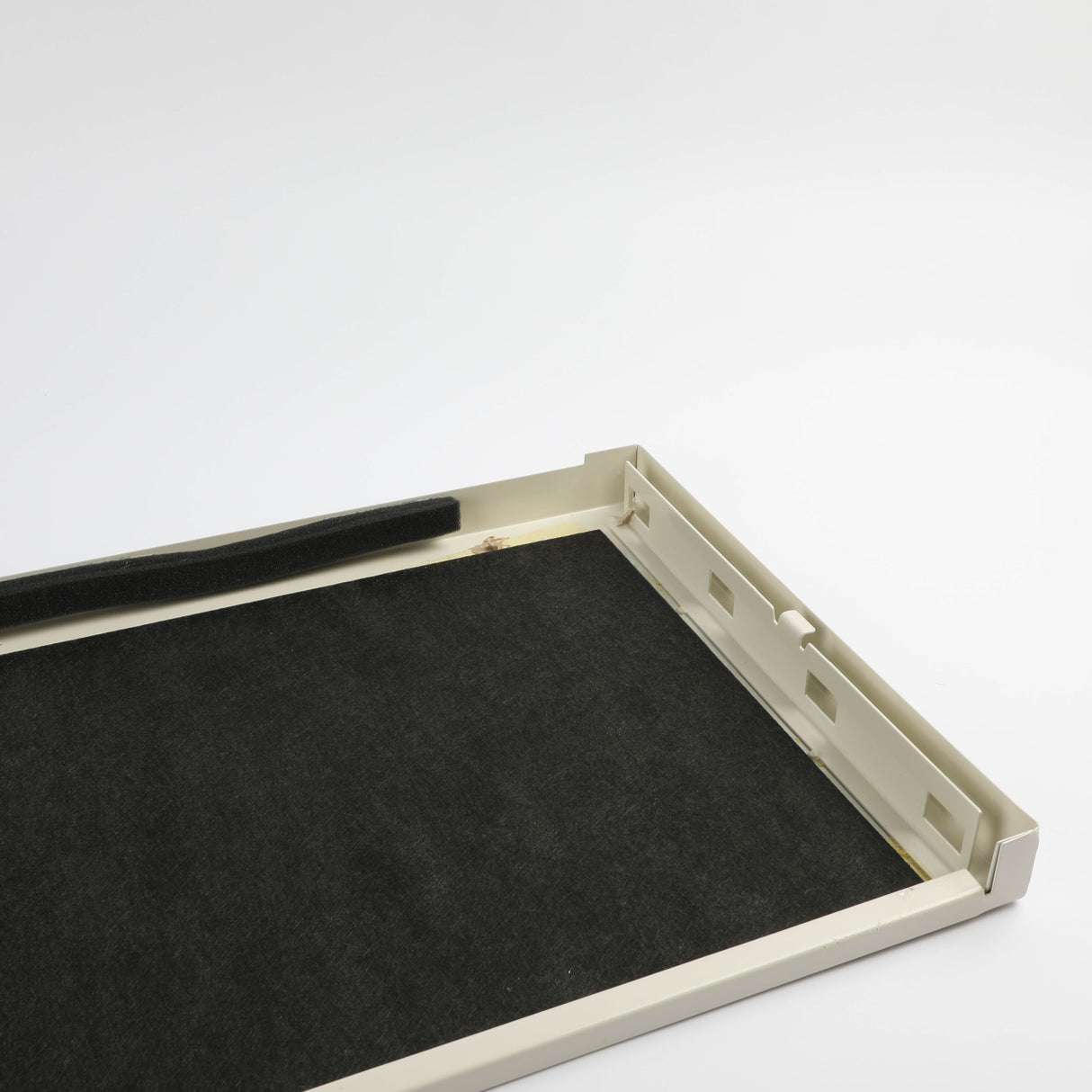 GE RAB81 Genuine OEM Zline Wall Case-Az46/Az65 Series-Unassmb