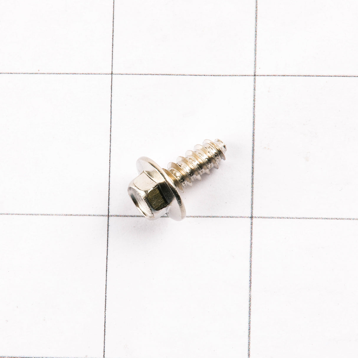 GE WB01M10002 Genuine OEM Screw