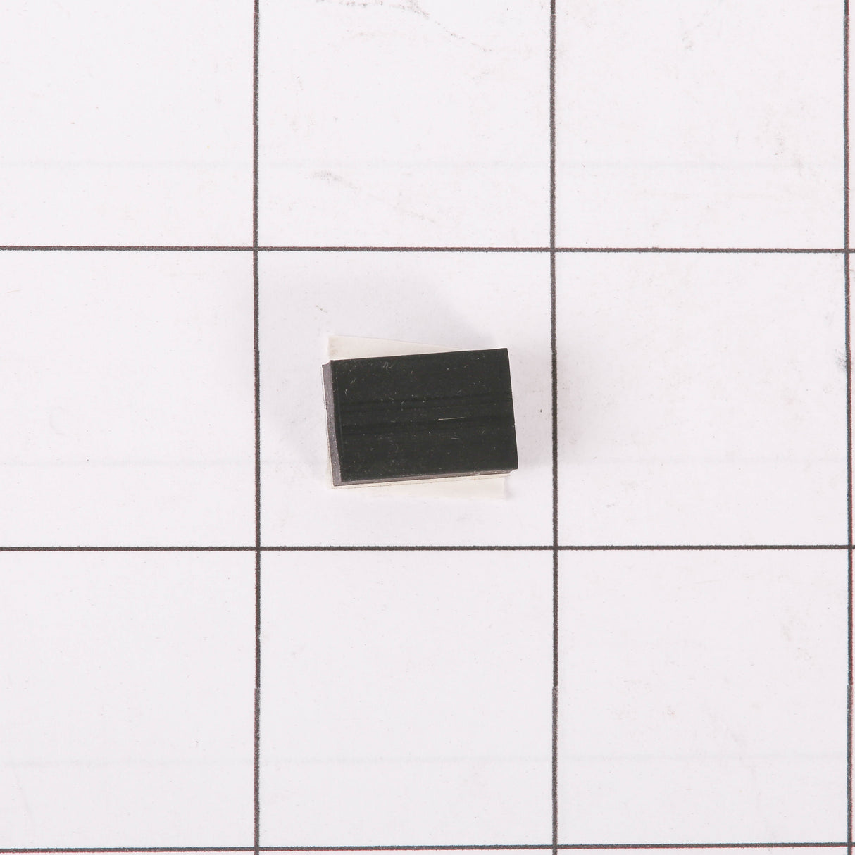GE WB01T10123 Genuine OEM Range Bumper