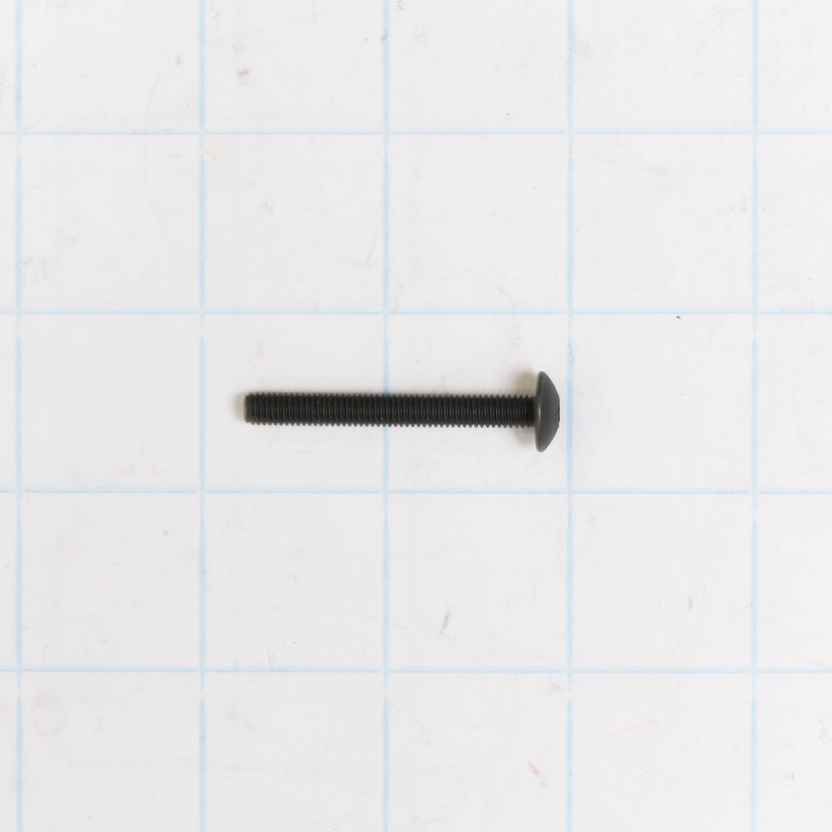 GE WB01X32512 Genuine OEM Screw 10-24
