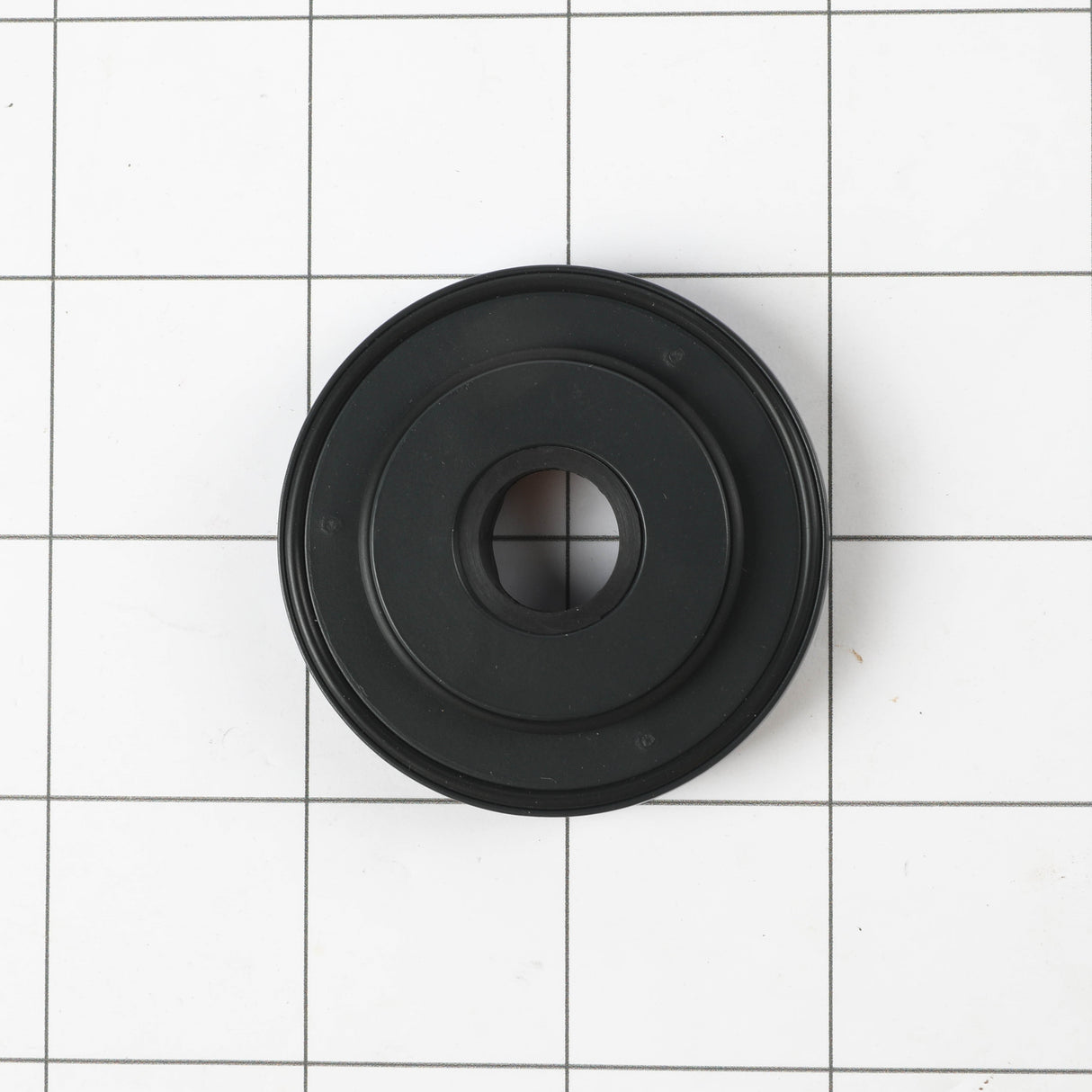 GE WB01X35349 Genuine OEM Grommet Sensor Asm