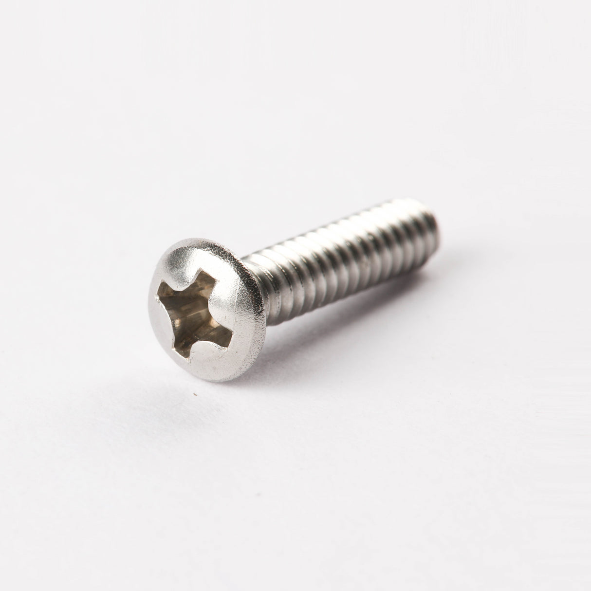 GE WB01X50407 Genuine OEM Screw 6-32 5/8 Oval Phillips