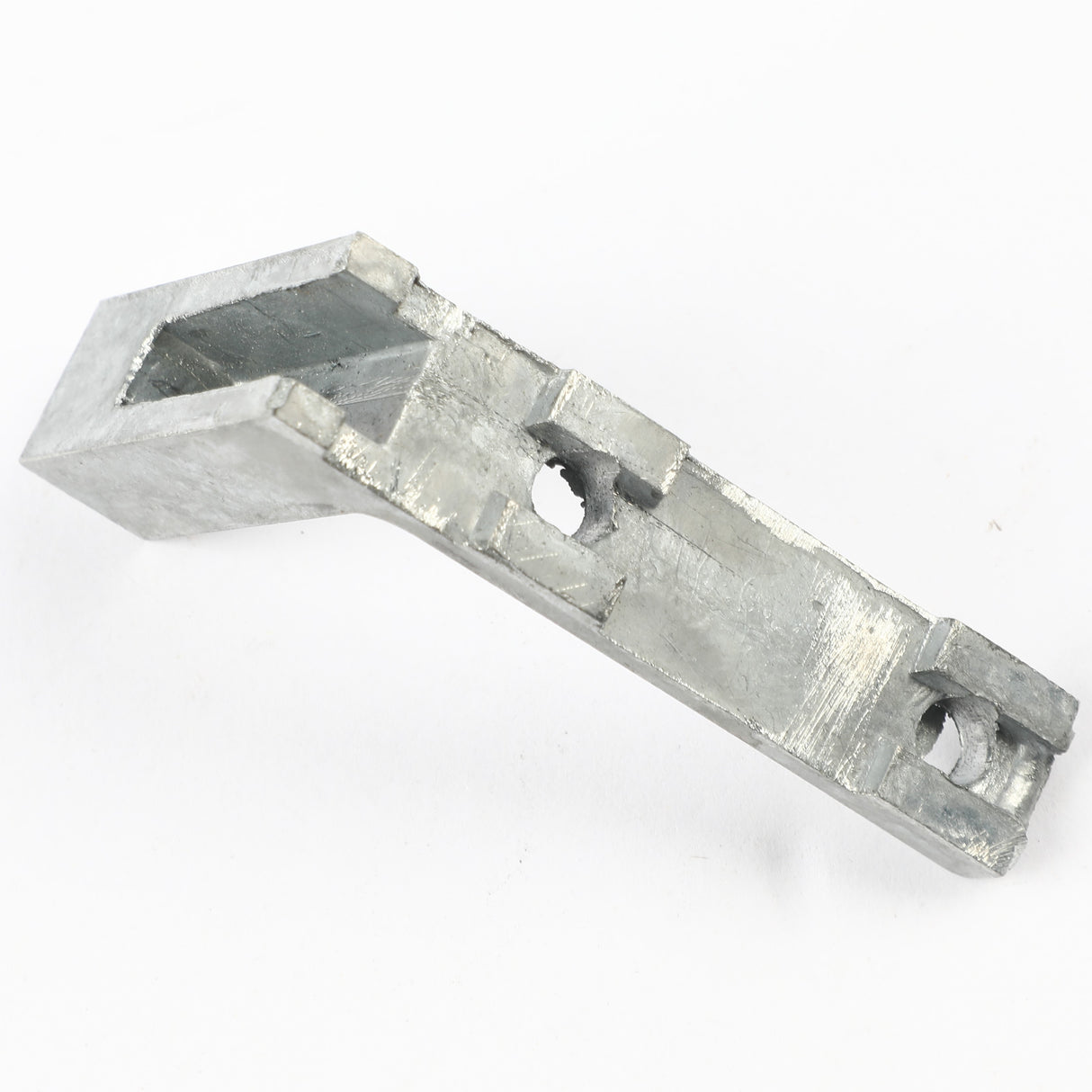 GE WB02K10219 Genuine OEM Range End Cap Extension