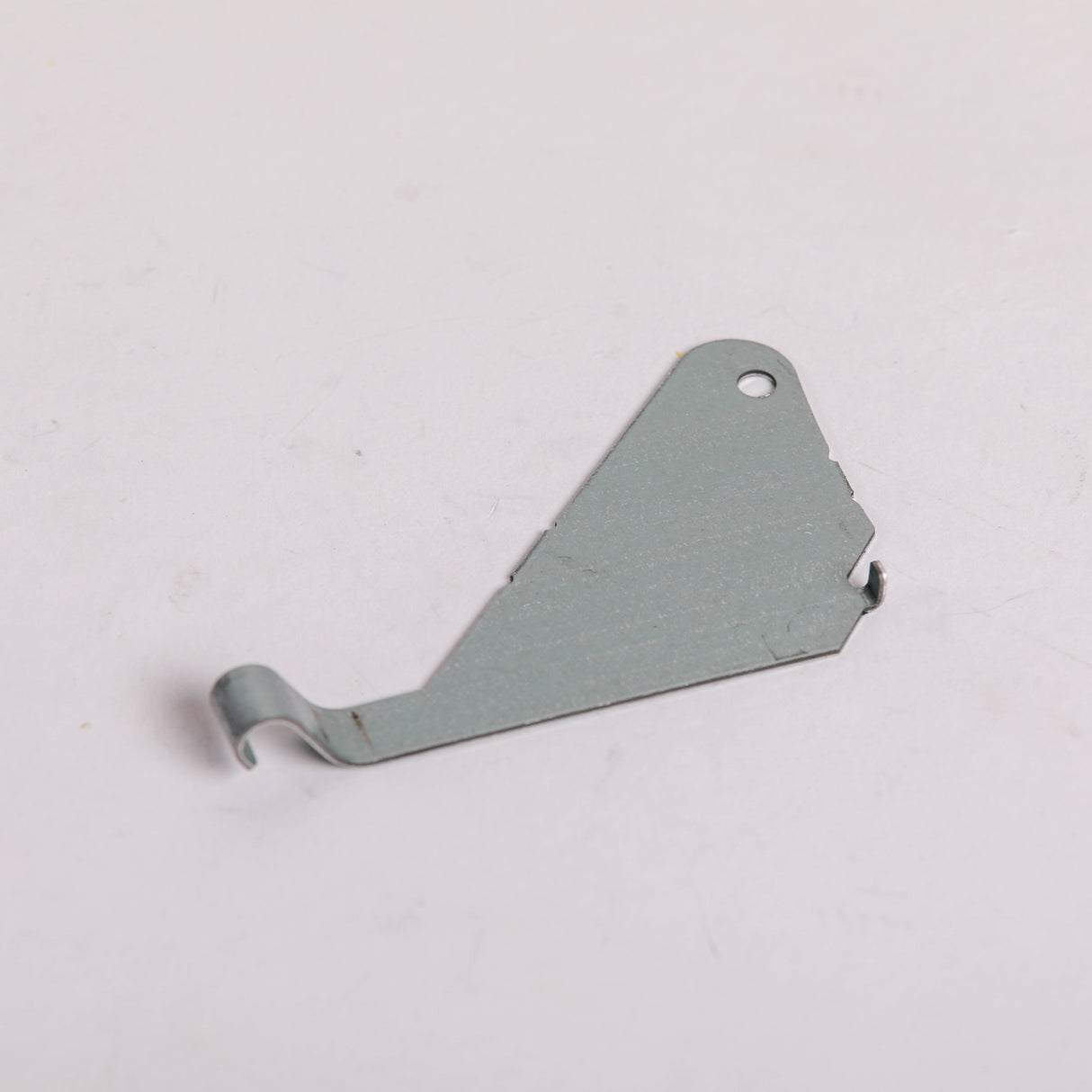 GE WB02T10480 Genuine OEM Range Radiant Element Bracket