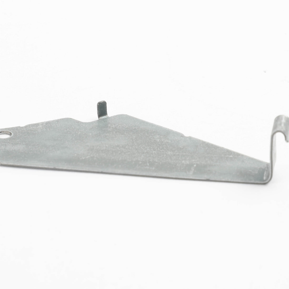 GE WB02T10609 Genuine OEM Range Radiant Element Bracket