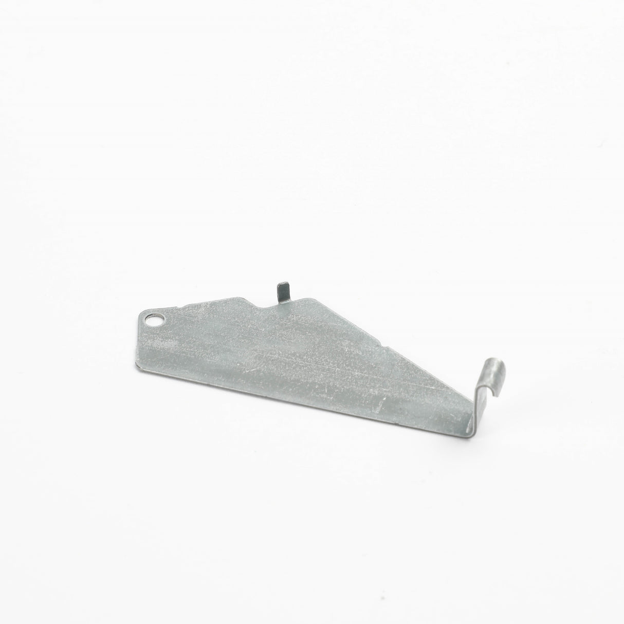 GE WB02T10609 Genuine OEM Range Radiant Element Bracket