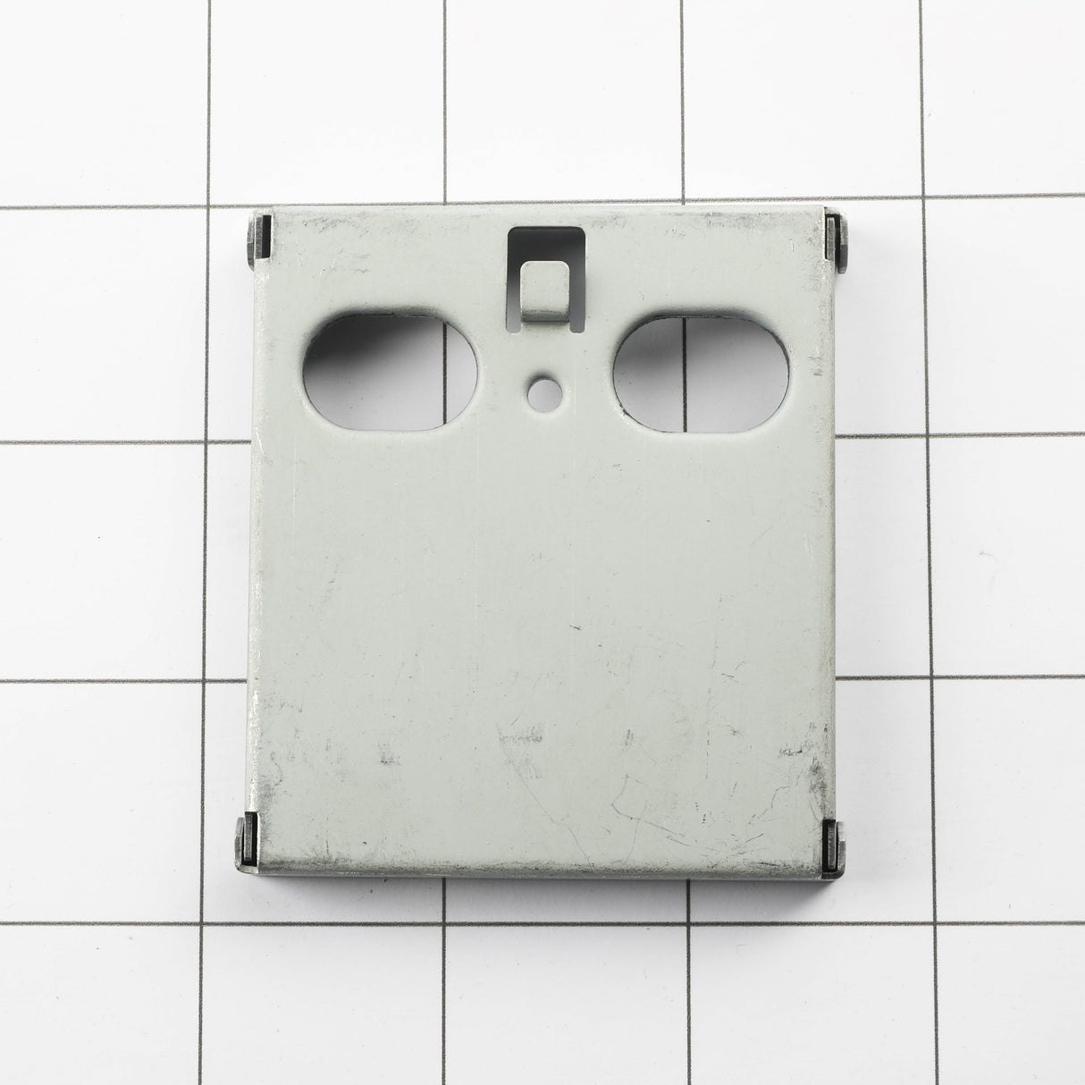 GE WB02X11225 Genuine OEM Microwave Bracket
