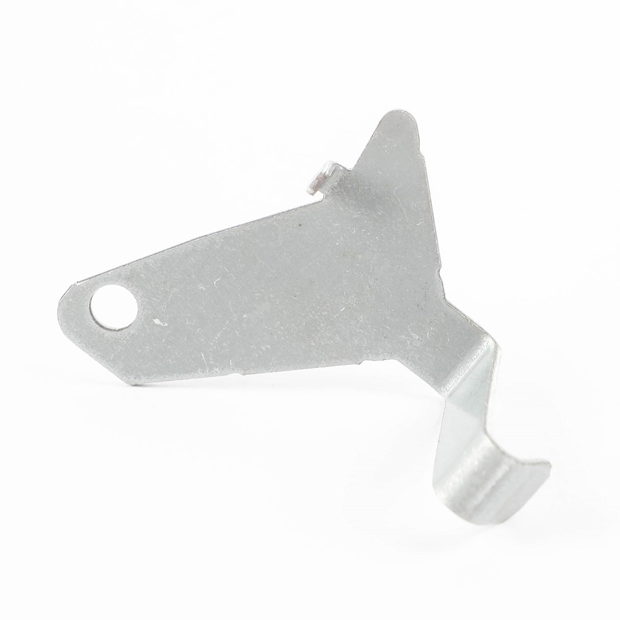GE WB02X20902 Genuine OEM Range Radiant Element Bracket