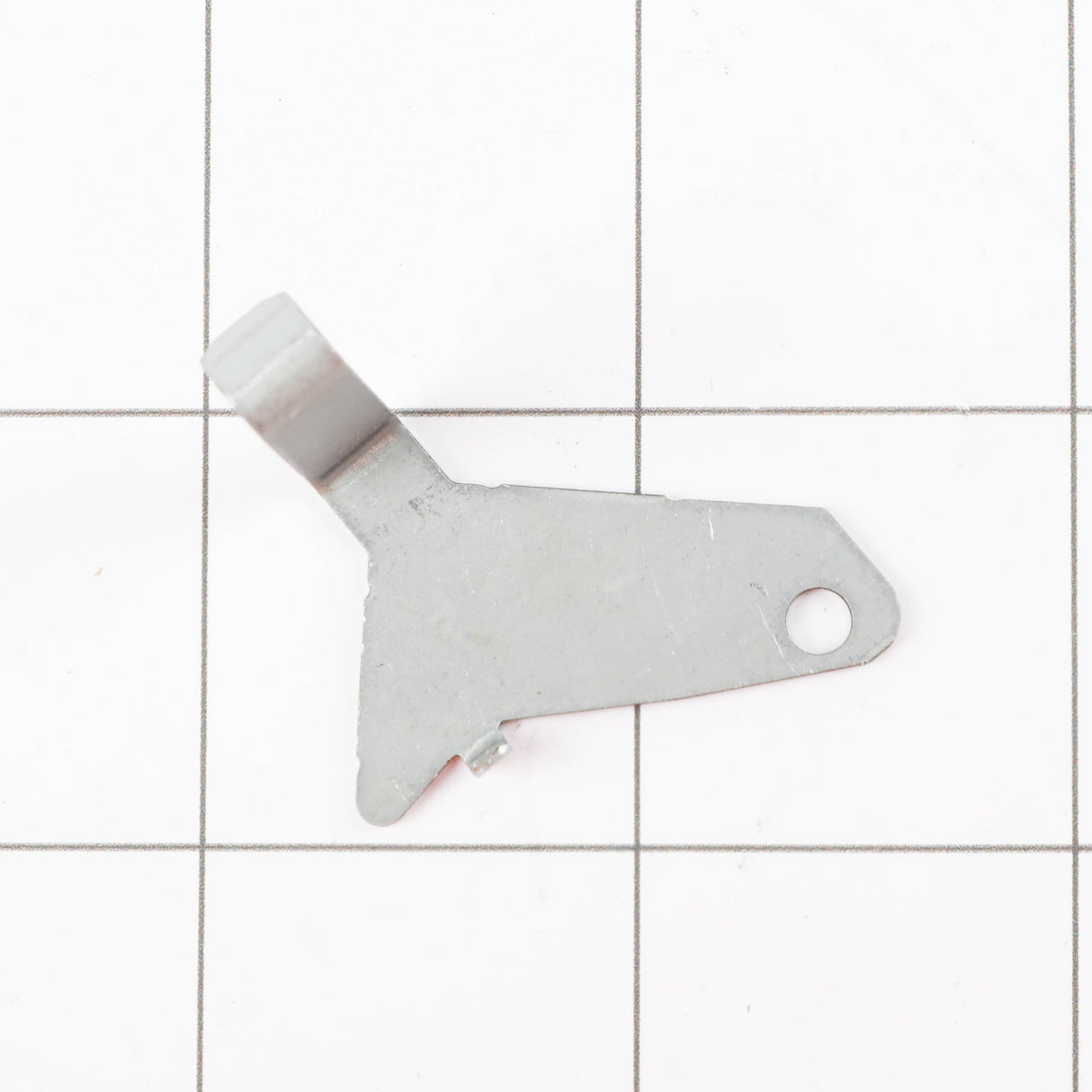 GE WB02X20902 Genuine OEM Range Radiant Element Bracket