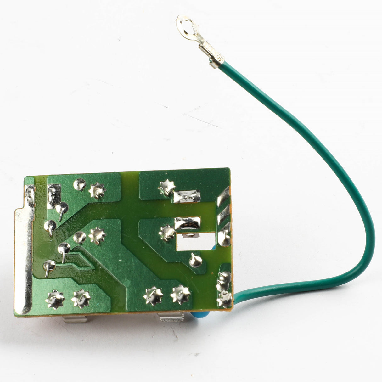 GE WB02X21023 Genuine OEM Microwave Noise Filter