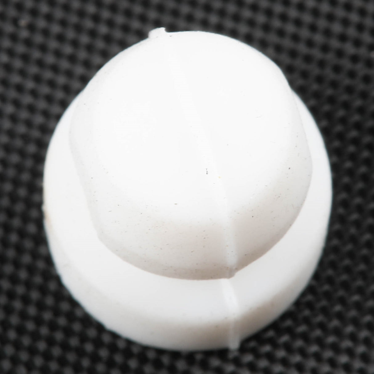 GE WB02X21302 Genuine OEM Range Foot