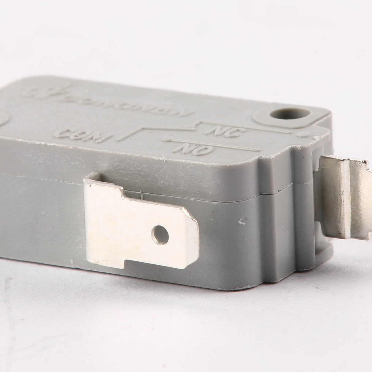 GE WB02X21314 Genuine OEM Microwave Microswitch Monitor