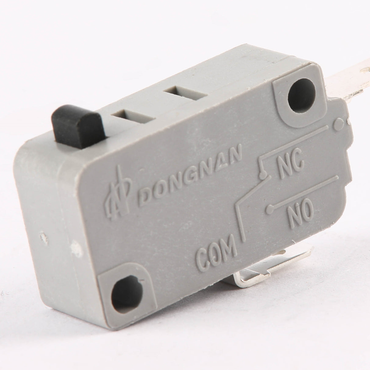 GE WB02X21314 Genuine OEM Microwave Microswitch Monitor