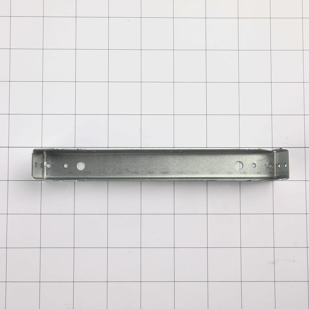 GE WB02X24742 Genuine OEM Range Drawer Bracket