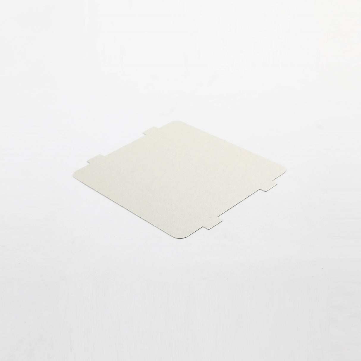 GE WB02X25611 Genuine OEM Microwave Wave Guide Cover