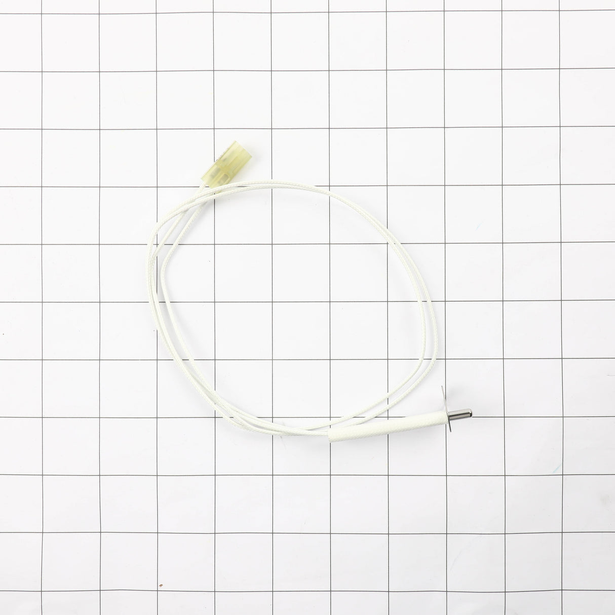 GE WB02X27046 Genuine OEM Sensor Temp