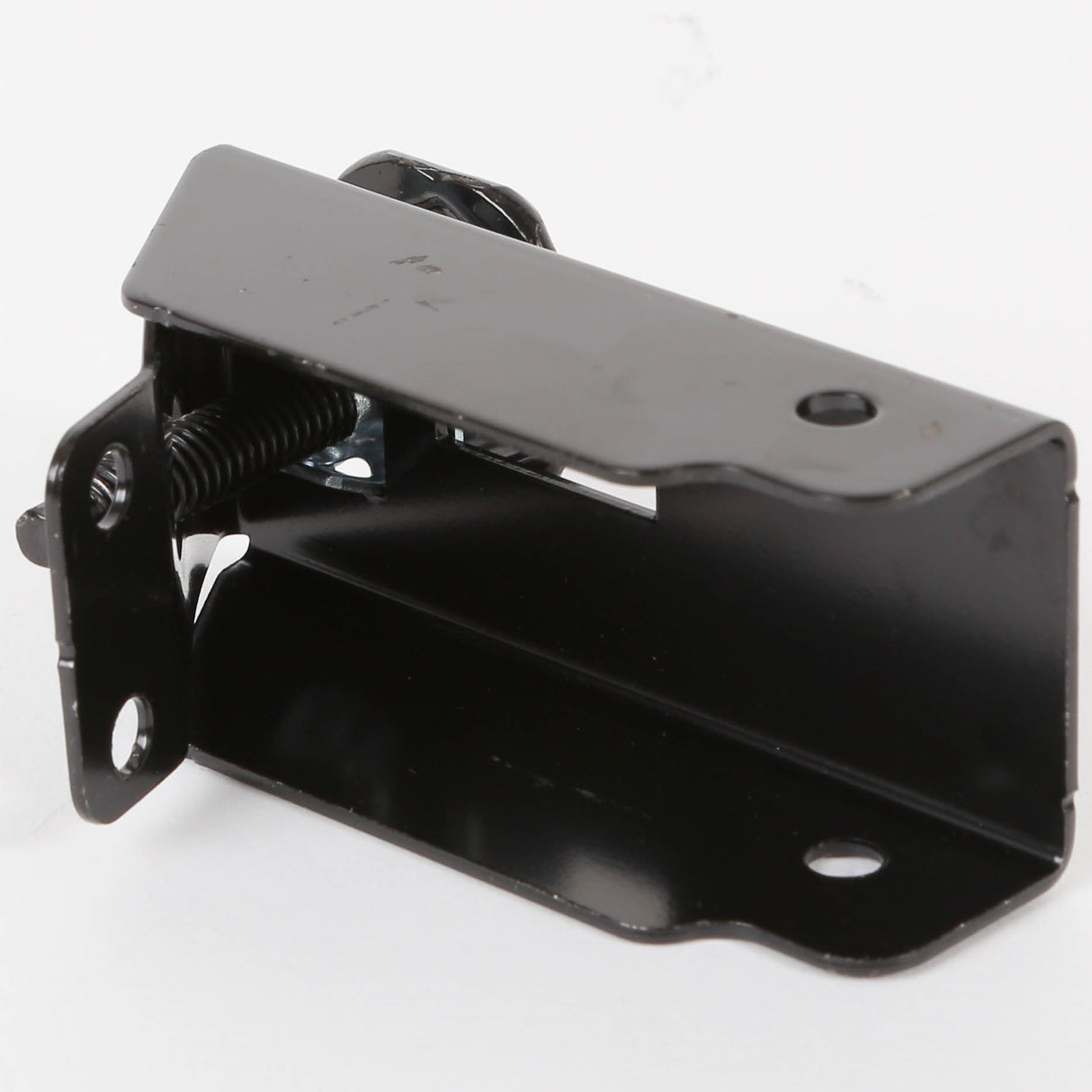 GE WB02X30431 Genuine OEM Leveler And Bracket Asm