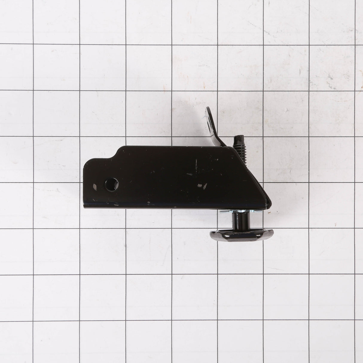 GE WB02X30431 Genuine OEM Leveler And Bracket Asm