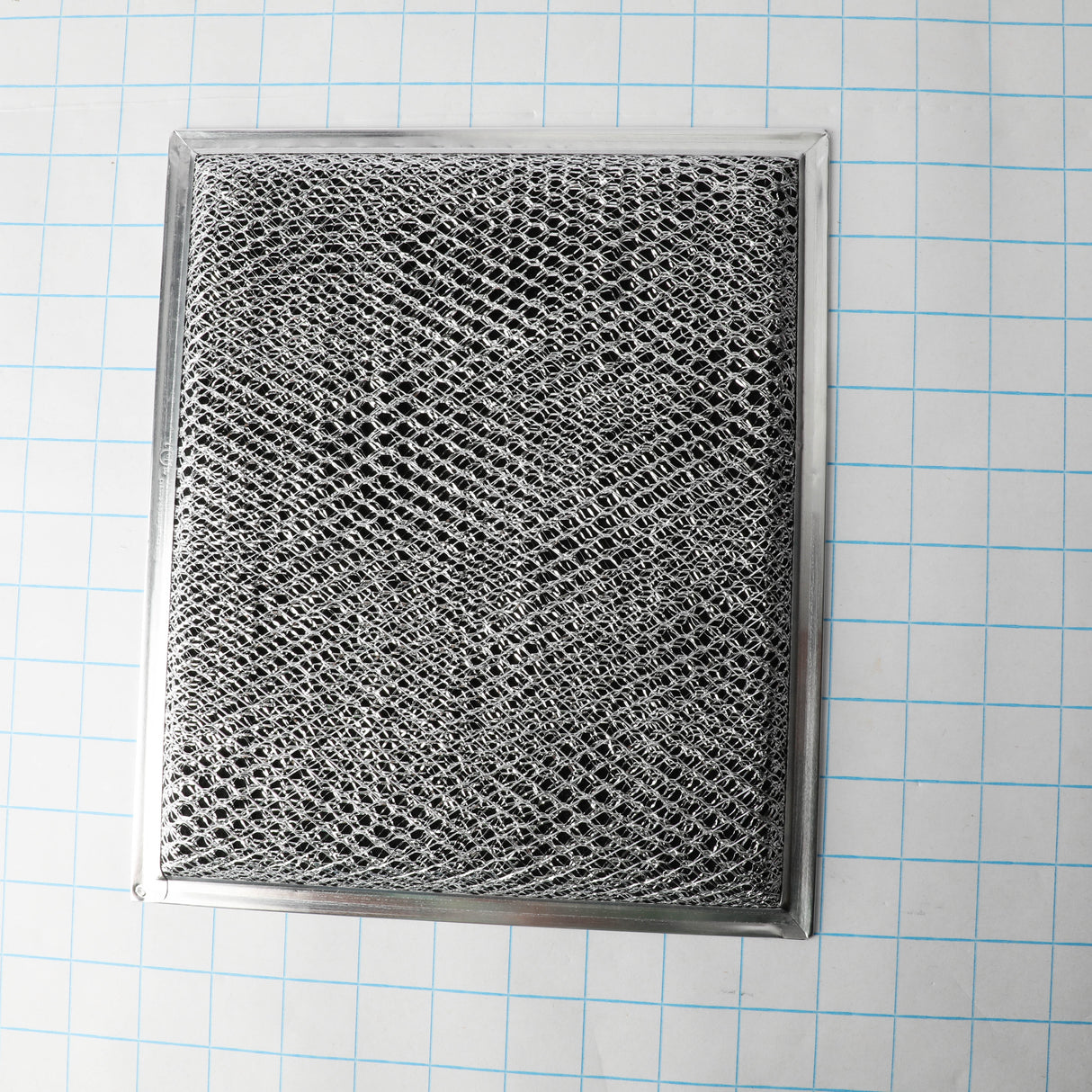 GE WB02X32266 Genuine OEM Charcoal Filter