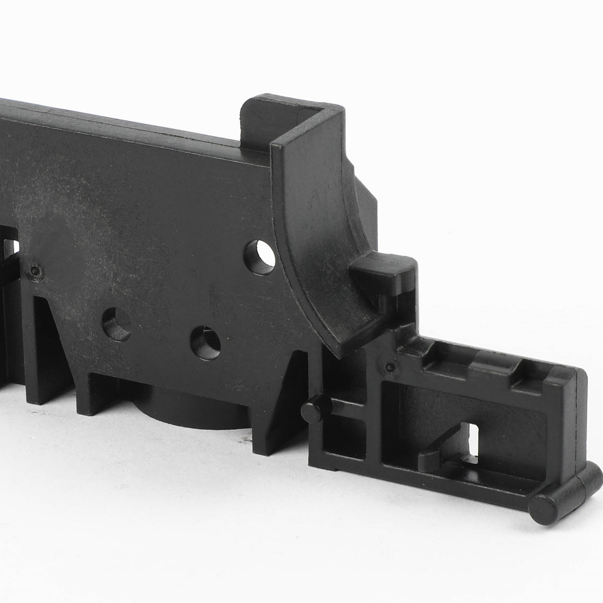 GE WB02X47103 Genuine OEM Rh Drawer Support