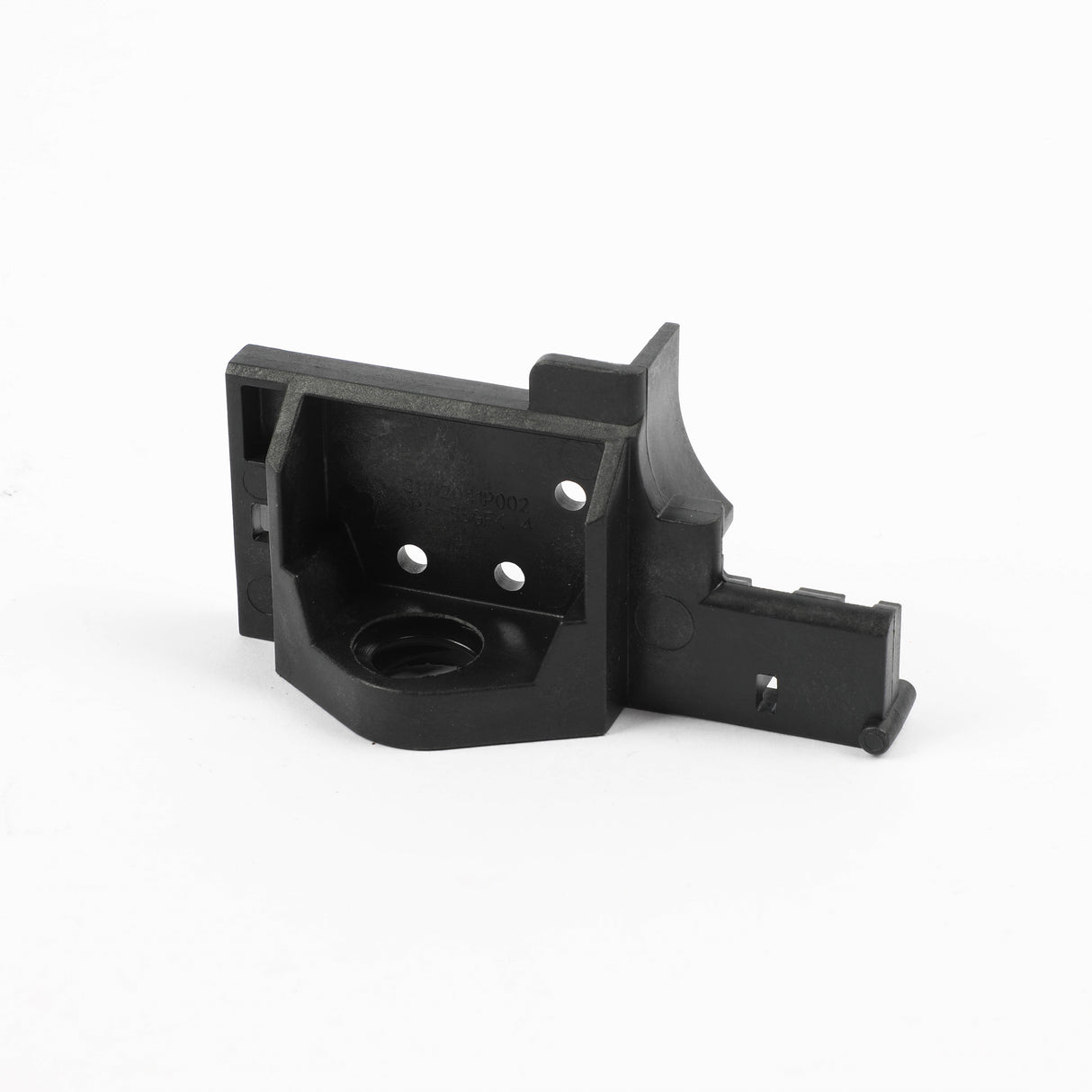 GE WB02X47107 Genuine OEM Lh Drawer Support